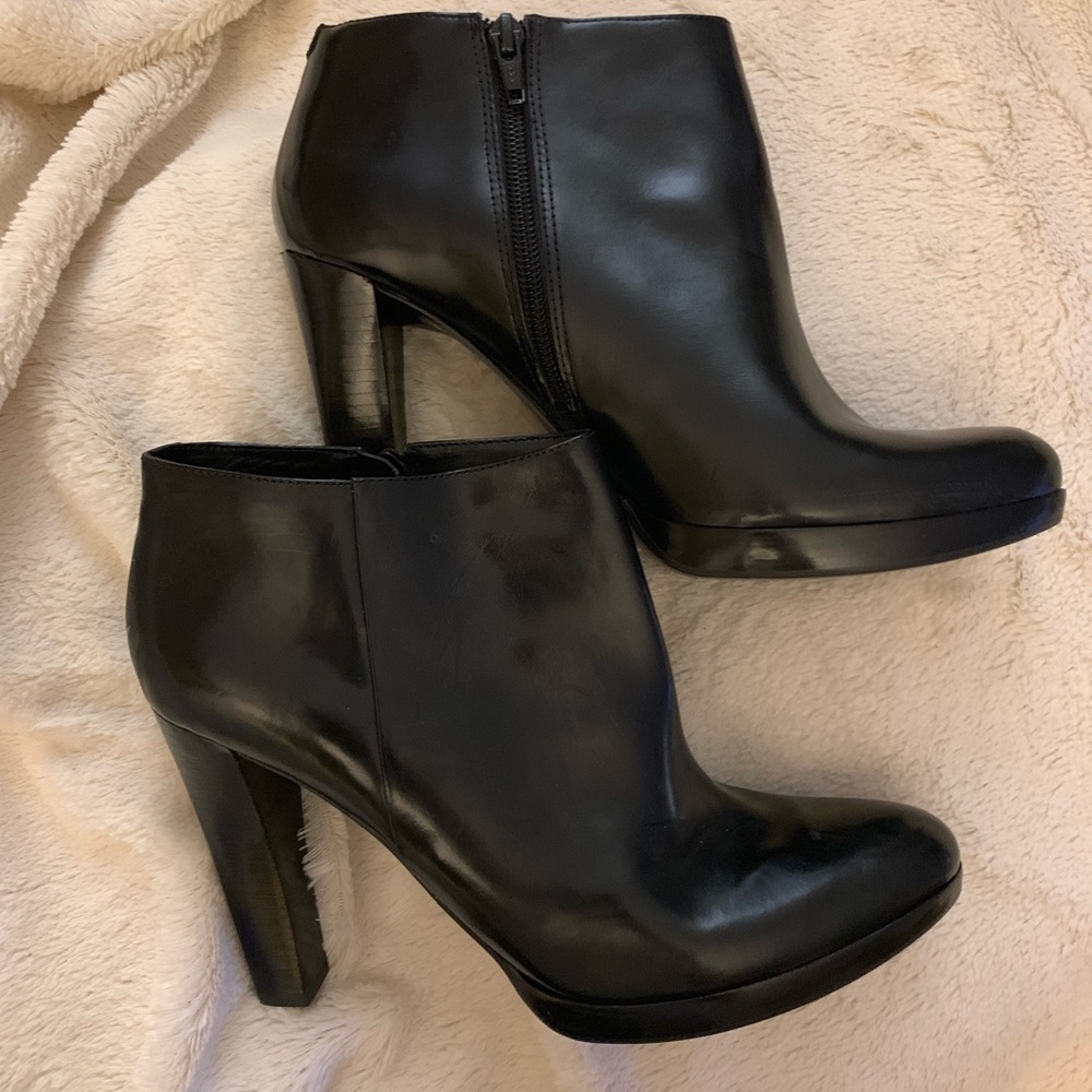 Nine West Ankle Boot